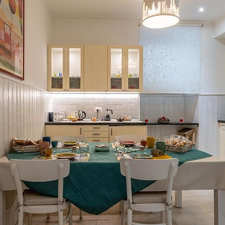 Rainbow Vatican Home روما المظهر الخارجي الصورة