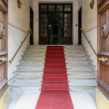 Rainbow Vatican Home روما المظهر الخارجي الصورة